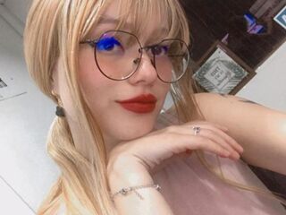beautiful camgirl DiamondRuso