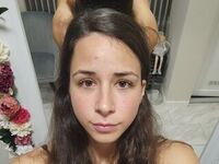 anal webcam sex DinaCaguimbal