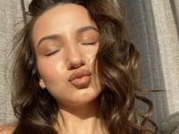 webcamgirl DinaSweeny