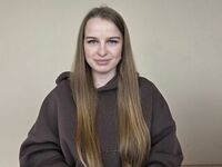 hot cam girl DonetteSally