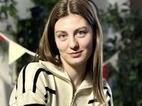 camgirl chatroom DonnetteHolck