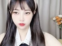 livecam video DoraConan