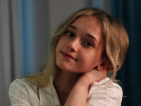 jasmin live cam DorisCounsell