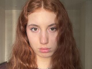 girl chat DorotheaBerdine