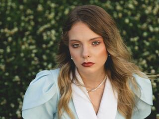 live teaser cam DrusillaPettet