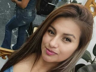 free nude webcam DulceMariaRincon