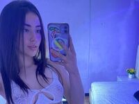hot sex webcam DulcineCooper