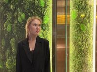 camgirl porn EdaNoreikaite