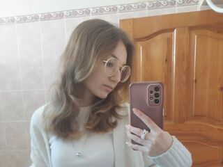 beautiful girl webcam EdrisWauters