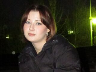 cam sex ElizabethGrochma