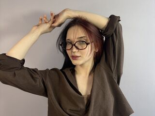 fingering cam slut ElizabethHerrer