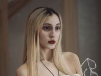 sexy camgirl EllieFroster