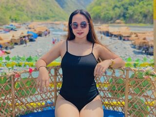 naughty webcamgirl ElliseWise