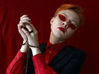 jasmin live cam sex ElnoraCran