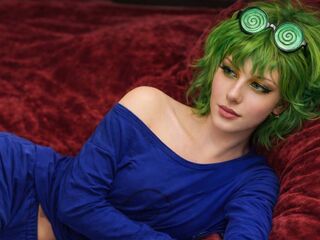 adult web cam chat room EmilyWaru