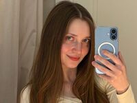 adult cam EmmaSagge