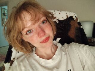 fingering webcam girl EmyMay