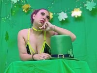 camgirl masturbating with dildo EscarlathaLuna