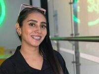 hardcore show EscarlethSwith