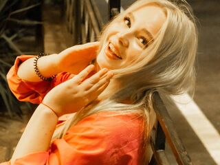 naked girl with webcam masturbating with vibrator EstellaLugabihl