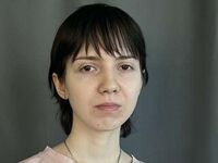 shower livesex EsterSugimoto