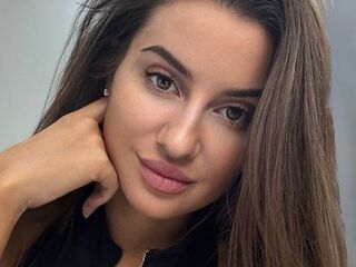 closeup web cam EvaAdvans