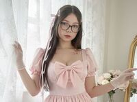 fingering cam whore EvaBloom