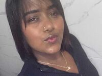 bedroom cam EvaMalia