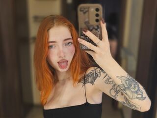 adult cam EvaOrange