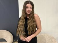 camgirl spreading pussy EvelinLov