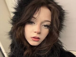 hot webcam video FaeGosse