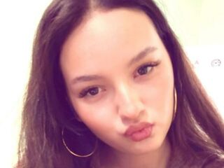 striptease cam FatimahAmargo