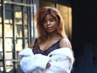 free jasmin livesex FifiCaramel