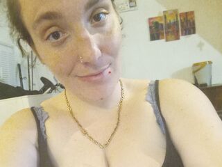 closeup web cam FionaAnoif