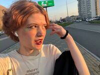 free videochat FlairCatlow