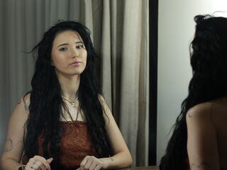 anal sex webcam FleurDivine