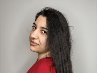 Kinky webcam girl FlorettaDienes