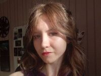 striptease cam FlorineWalper