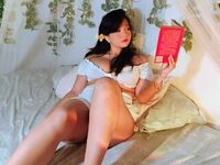 live cam girl picture FlorynCottonn