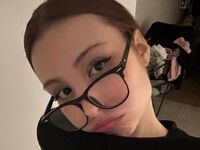 sexy webcamgirl pic FranciscaRamerez