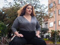 sexcam online FreyaSeid