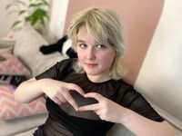 kinky webcam show FyniFeline