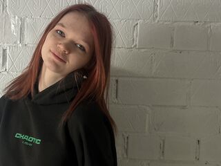 naughty camgirl fingering shaved pussy GabrielleZabenko