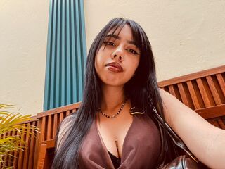 babe webcam GaneshaJones