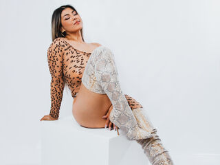 naughty webcam GiaMartineli