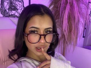 webcam live show HaileySimson