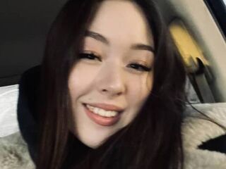 nude webcamgirl HaniKoenke