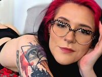 jasmin sexshow picture HarleyMoon