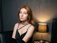 camgirl live HattieMayoras