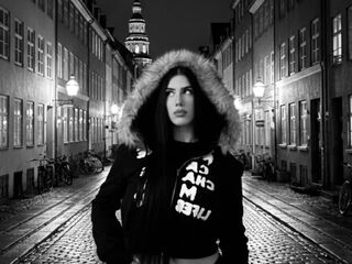 erotic webcam video HazelHayese